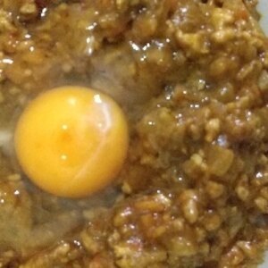 煮込み10分♪かんたんキーマカレー